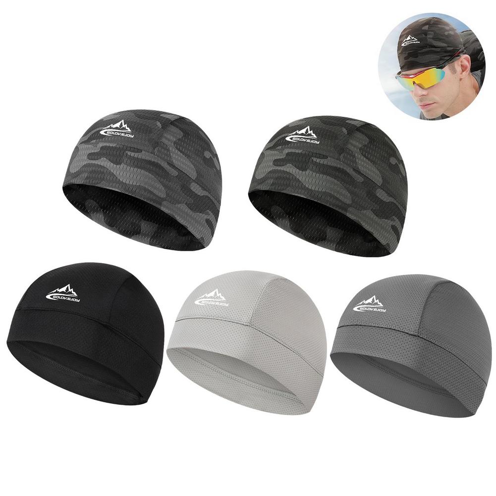 Cycling Gear And Accessories - Boné de Ciclismo Refrescante de Verão