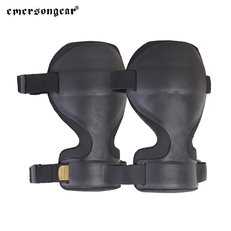 Cycling Gear Padding - Emersongear Para Joelheiras Estilo ARC Equipamento