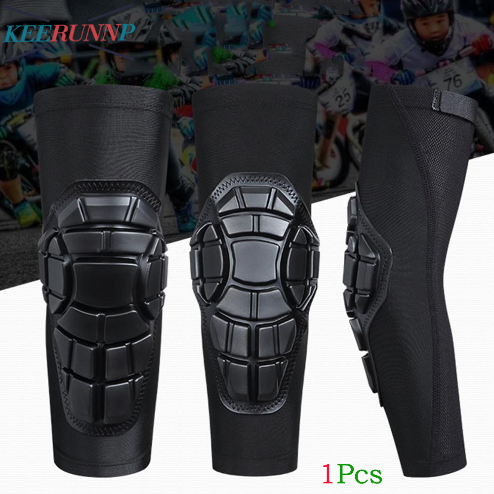 Cycling Gear For Kids - Almofadas de joelho e cotovelo para