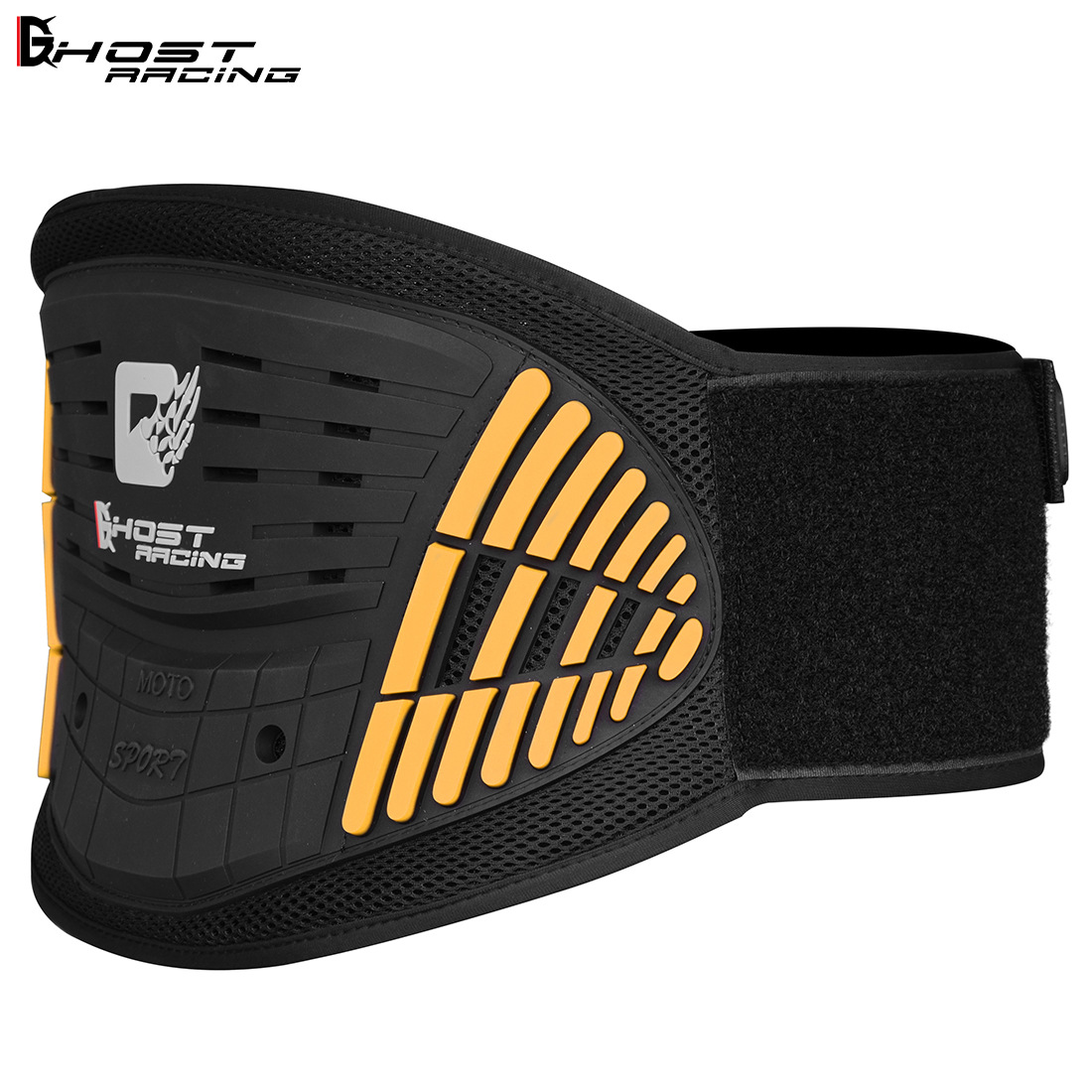 Cycling Gear Ladies - Cinto de Proteção para Motocicleta Ajustável