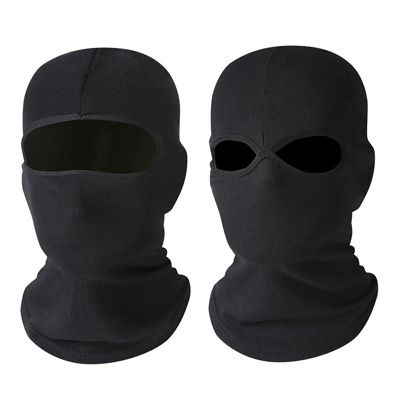 Cycling Gear And Accessories - Nova Máscara Facial Completa para Motocicleta