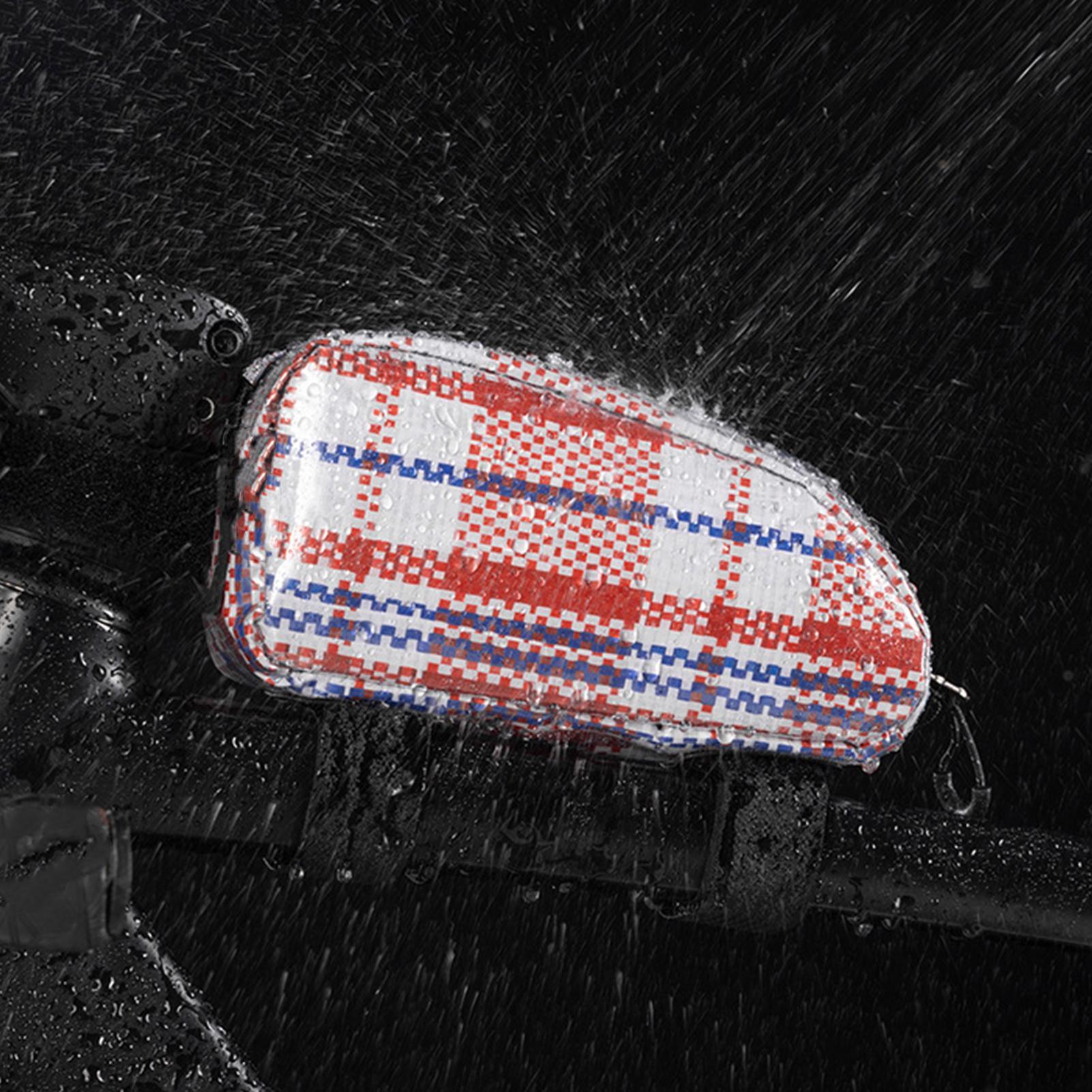 Bolsa para tubo superior de bi - Cycling Gear Pouch avaliação e preço