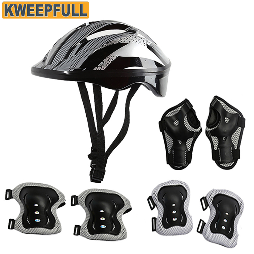 Kids Bike Helmet Protection Ge - Cycling Gear For Kids avaliação e preço