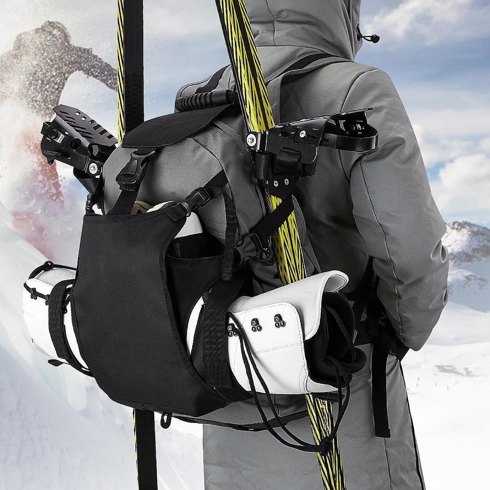 Mochila de Esqui para Viagem,  - Cycling Gear And Accessories avaliação e preço