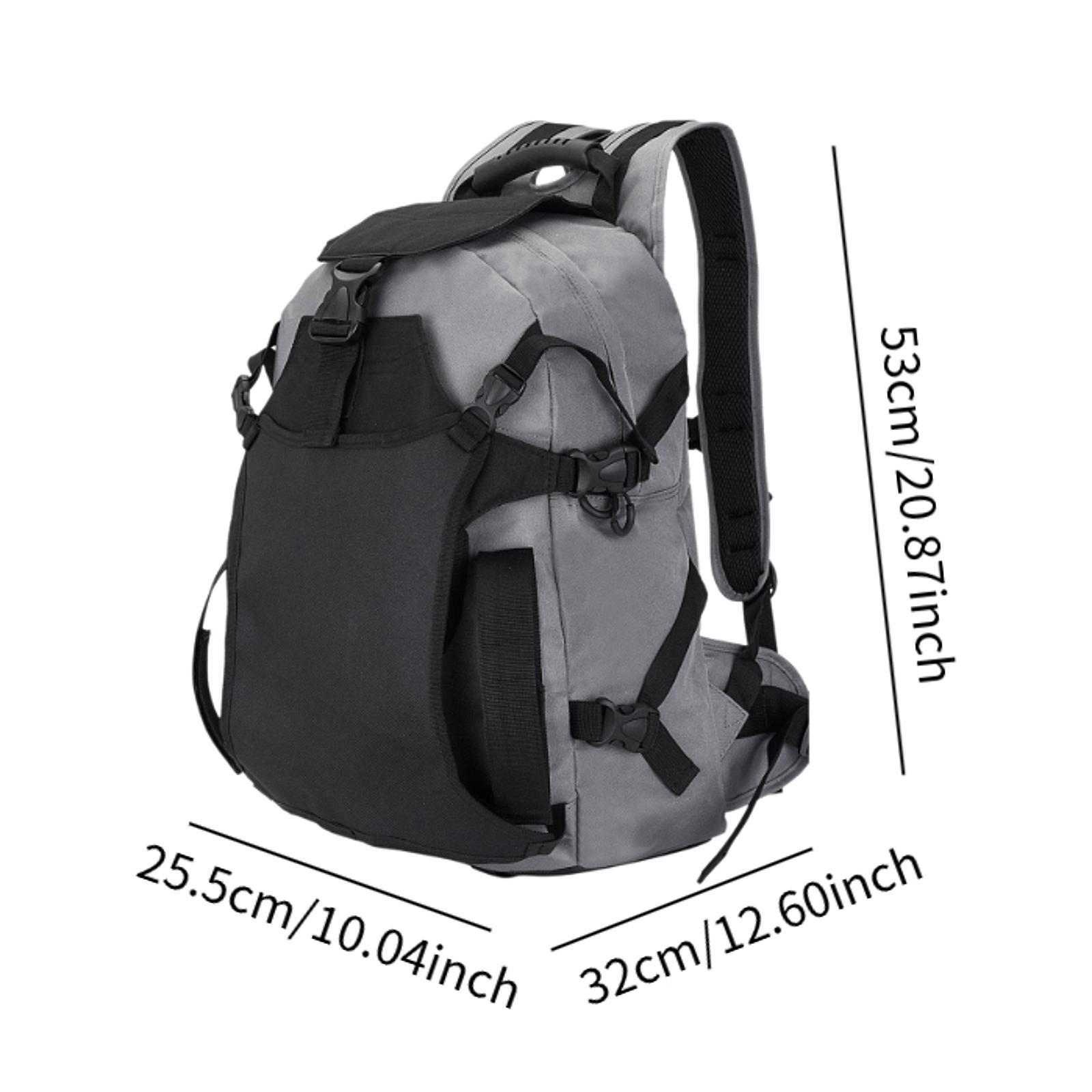 Mochila de Esqui para Viagem,  - Cycling Gear And Accessories avaliação e preço