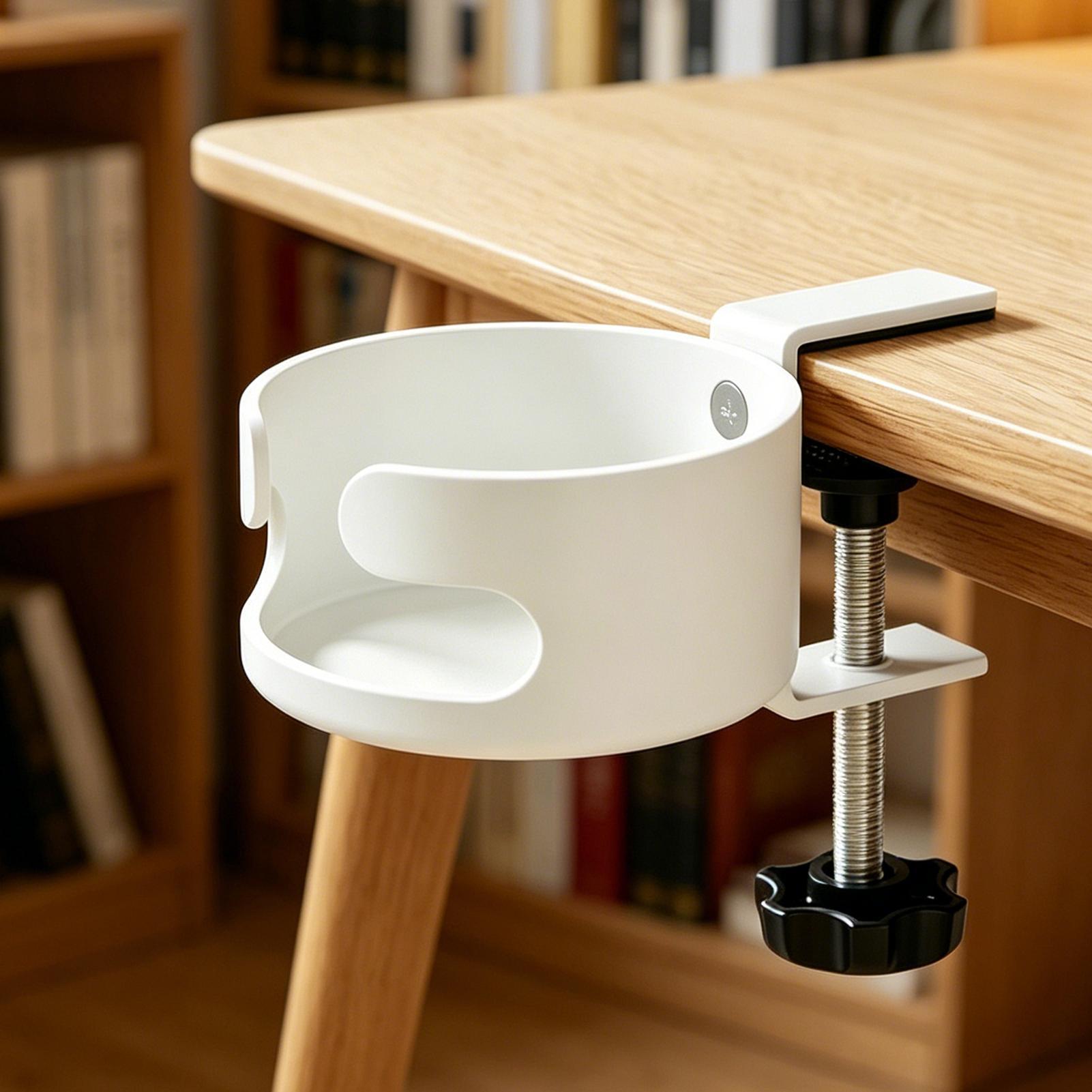 Suporte de copo para mesa, sup - Water Bottle Holder avaliação e preço