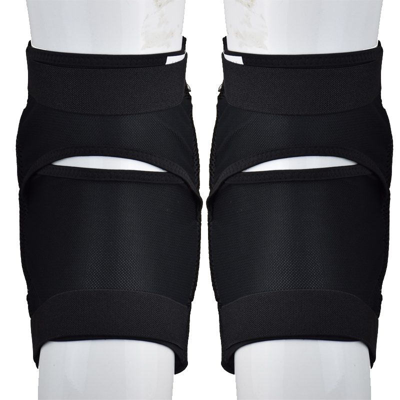 Joelheiras de motocross protet - Cycling Gear Padding avaliação e preço