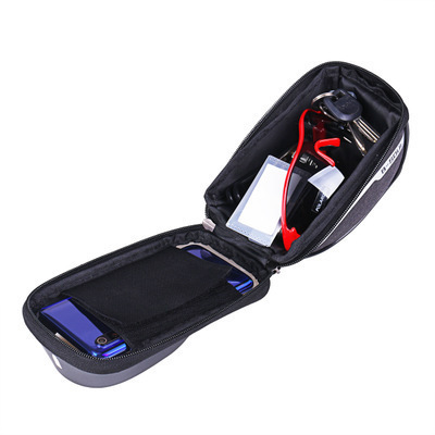 Bolsa de Telefone para Guidão  - Cycling Gear Pouch avaliação e preço