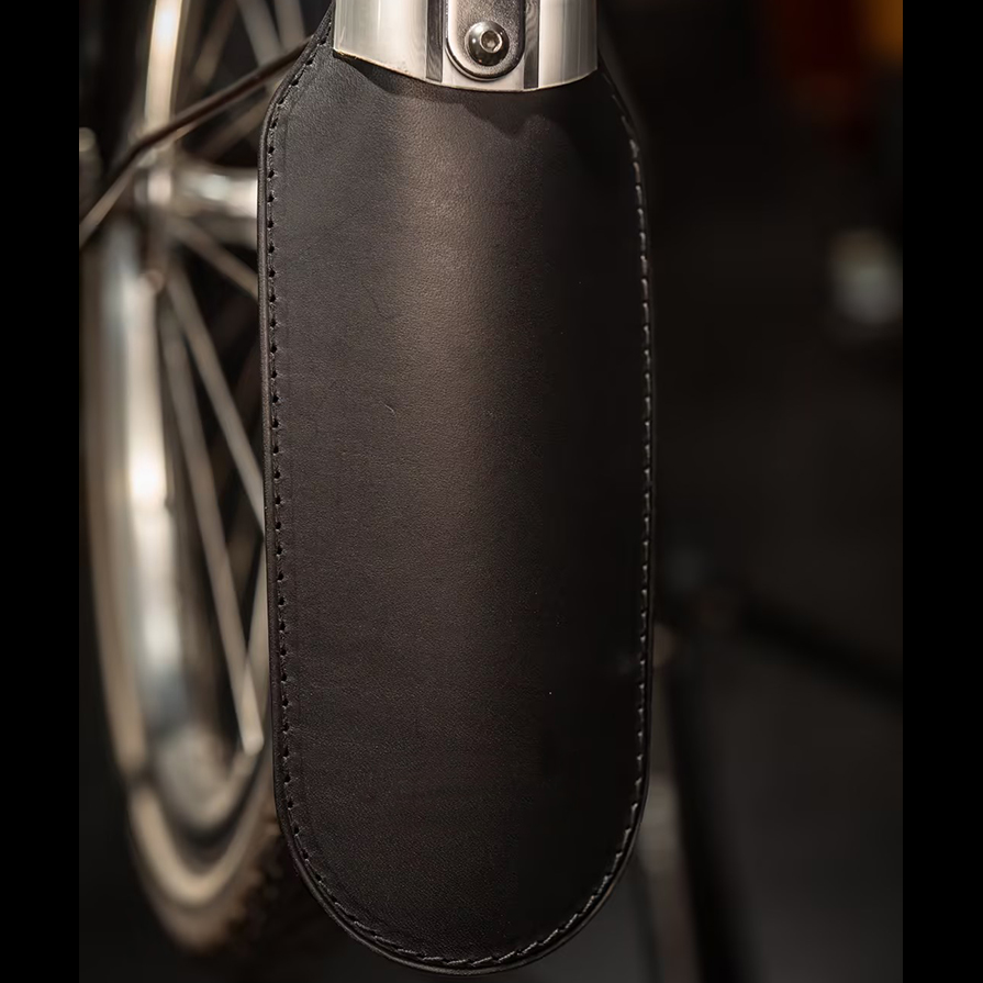 Dc de alta qualidade para-lama - Bike Fender Set avaliação e preço
