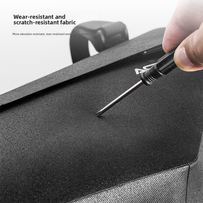 Bolsa triangular para biciclet - Cycling Gear Pouch avaliação e preço