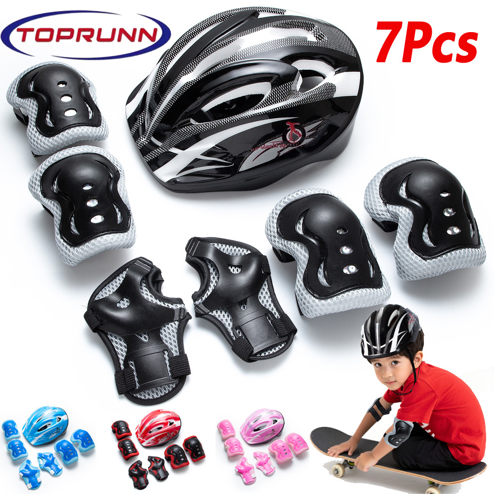 Conjunto de Equipamentos de Pr - Cycling Gear For Kids avaliação e preço