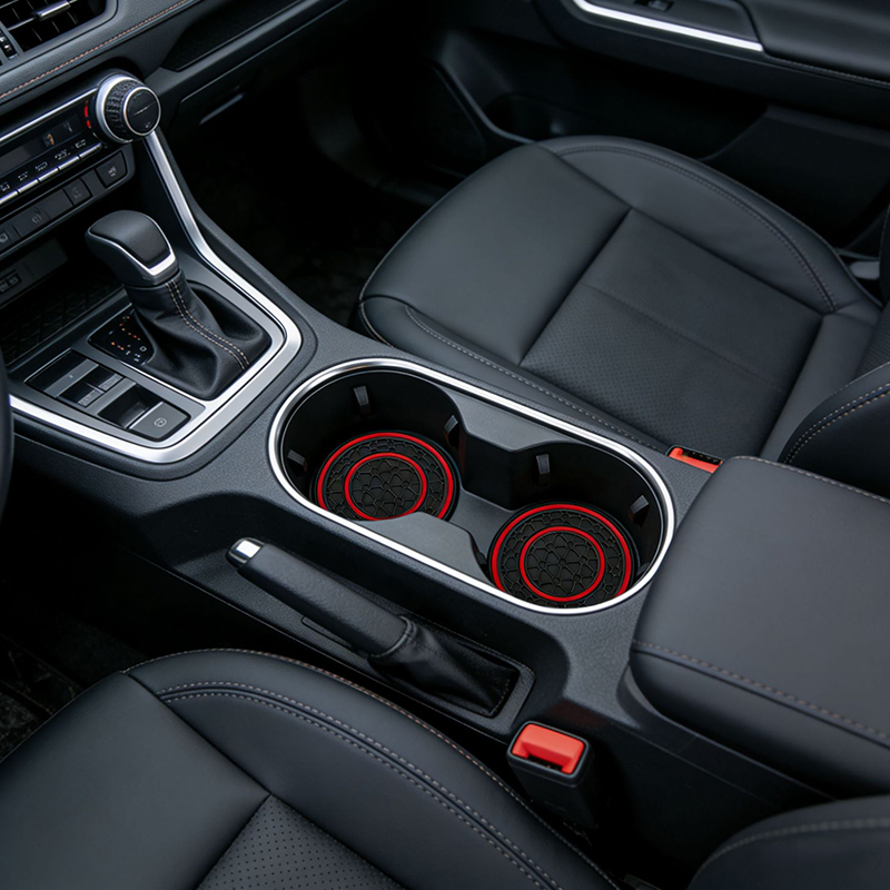 Suportes para Copos de Carro A - Water Bottle Holder avaliação e preço