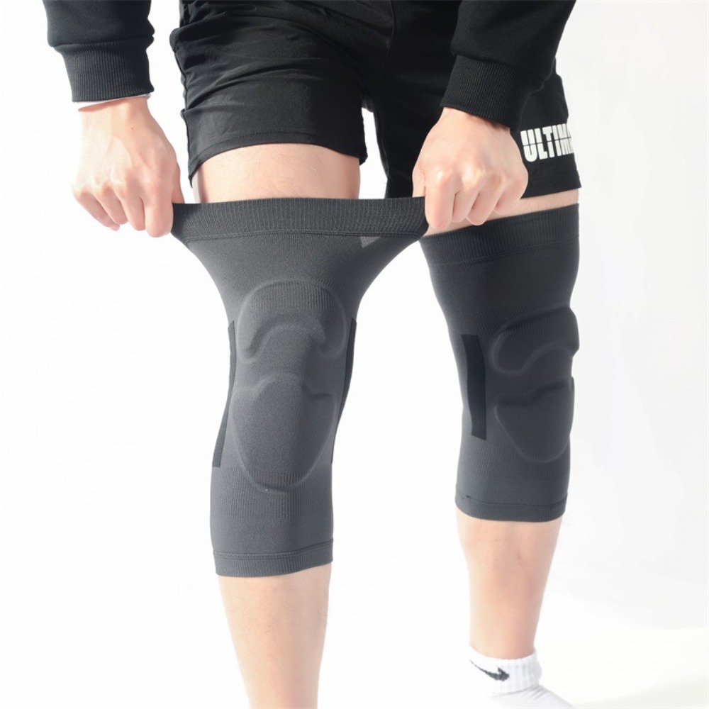Protetores de Joelho Esportivo - Cycling Gear Padding avaliação e preço