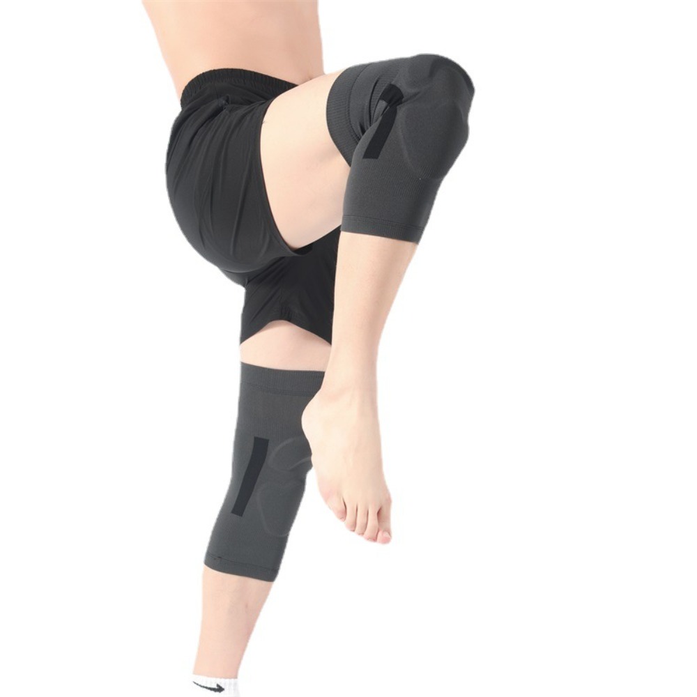 Protetores de Joelho Esportivo - Cycling Gear Padding avaliação e preço