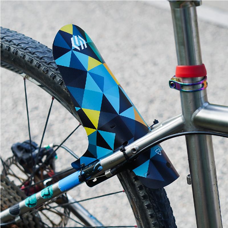 Chooee acessórios da bicicleta - Bike Fender Set avaliação e preço