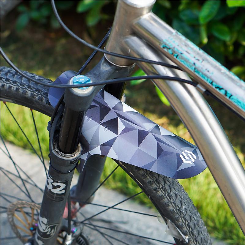 Chooee acessórios da bicicleta - Bike Fender Set avaliação e preço