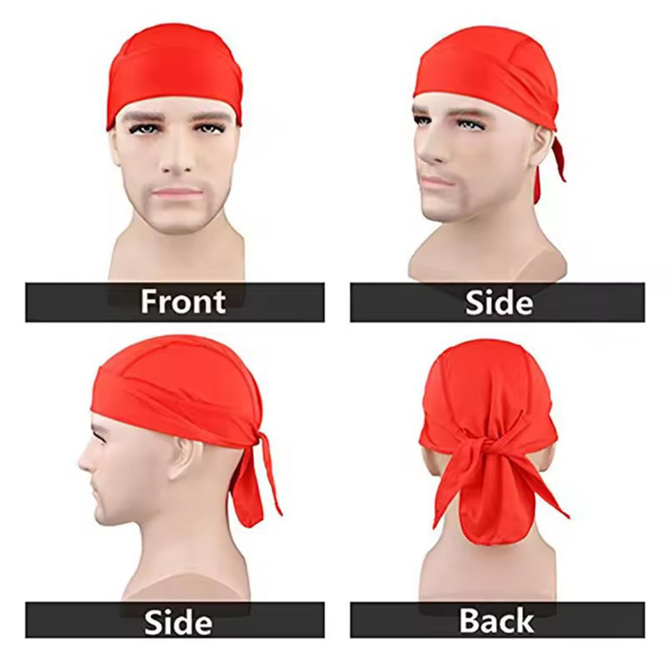 Faixa de Cabeça para Bicicleta - Cycling Gear And Accessories avaliação e preço