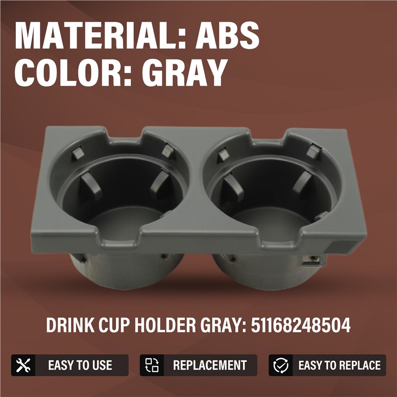 Acessórios para Console Centra - Water Bottle Holder avaliação e preço
