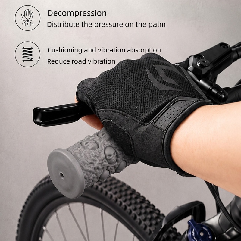 Manoplas de Guidão de Biciclet - Cycling Gear And Accessories avaliação e preço