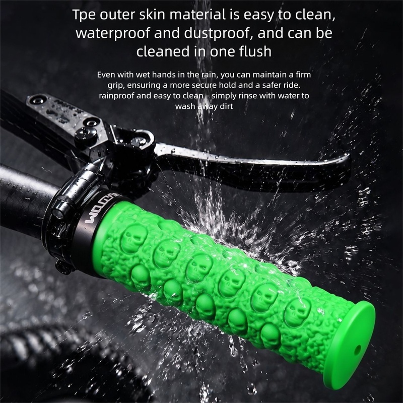 Manoplas de Guidão de Biciclet - Cycling Gear And Accessories avaliação e preço