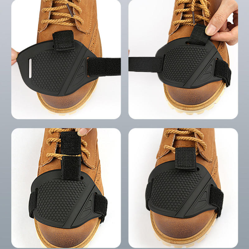 1/2 Peças Protetor de Borracha - Cycling Gear Padding avaliação e preço