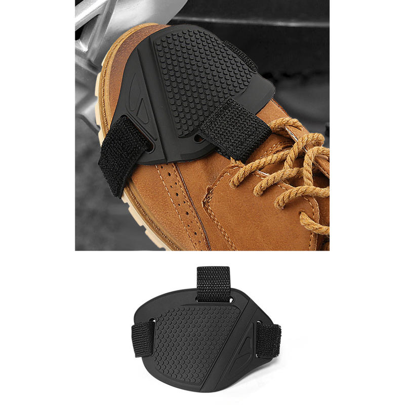 1/2 Peças Protetor de Borracha - Cycling Gear Padding avaliação e preço