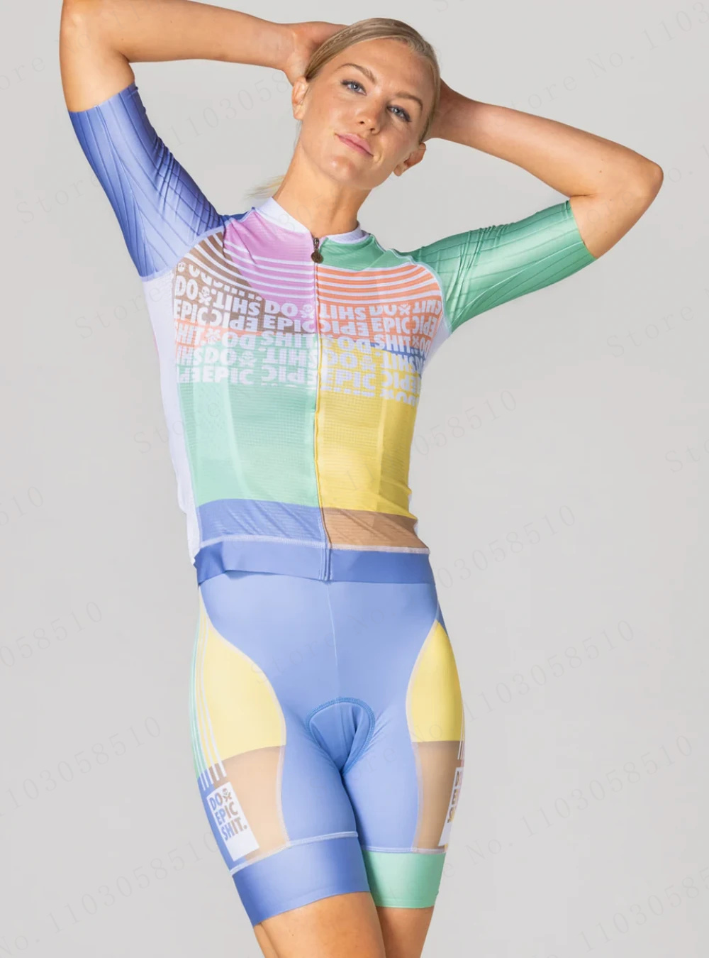 Mulheres ciclismo esportes ao  - Cycling Gear Ladies avaliação e preço