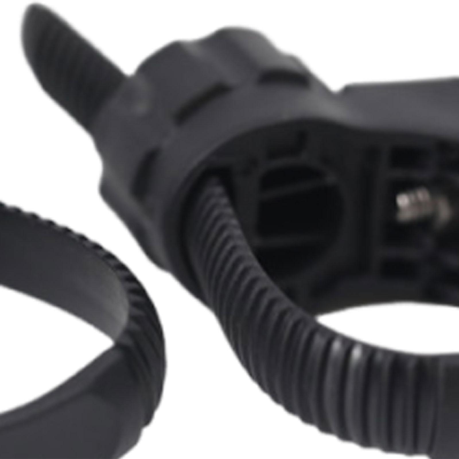 Suporte de Para-lama PP com Ad - Bike Fender Set avaliação e preço
