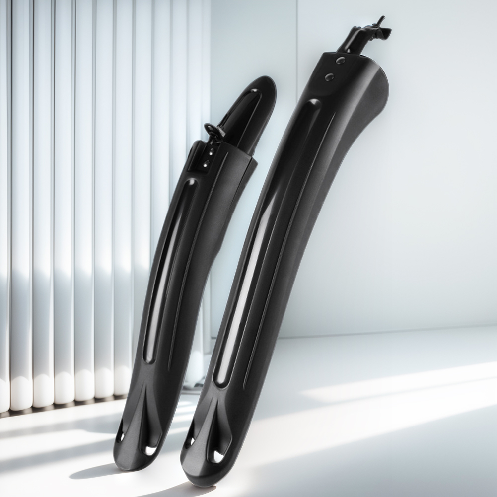 Conjunto de para-lamas de bici - Bike Fender Set avaliação e preço