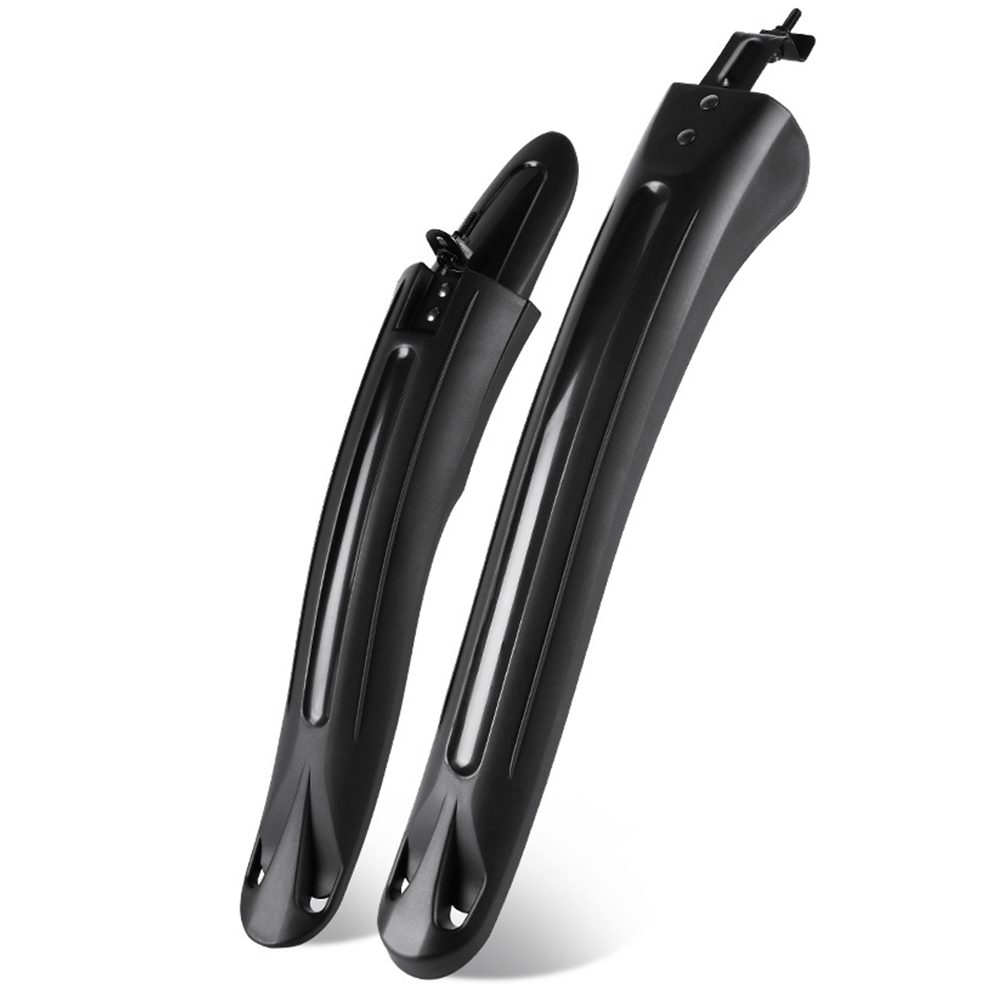 Conjunto de para-lamas de bici - Bike Fender Set avaliação e preço