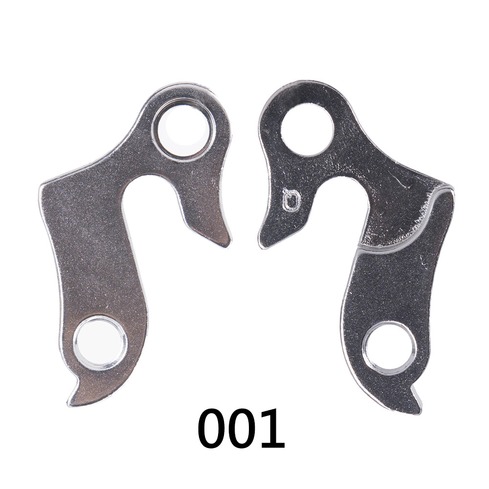 1 pçs universal bicicleta desv - Cycling Gear And Accessories avaliação e preço