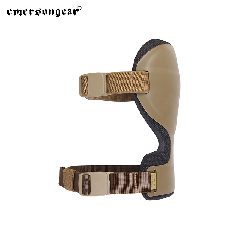 Emersongear Para Joelheiras Es - Cycling Gear Padding avaliação e preço
