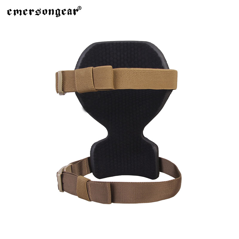 Emersongear Para Joelheiras Es - Cycling Gear Padding avaliação e preço