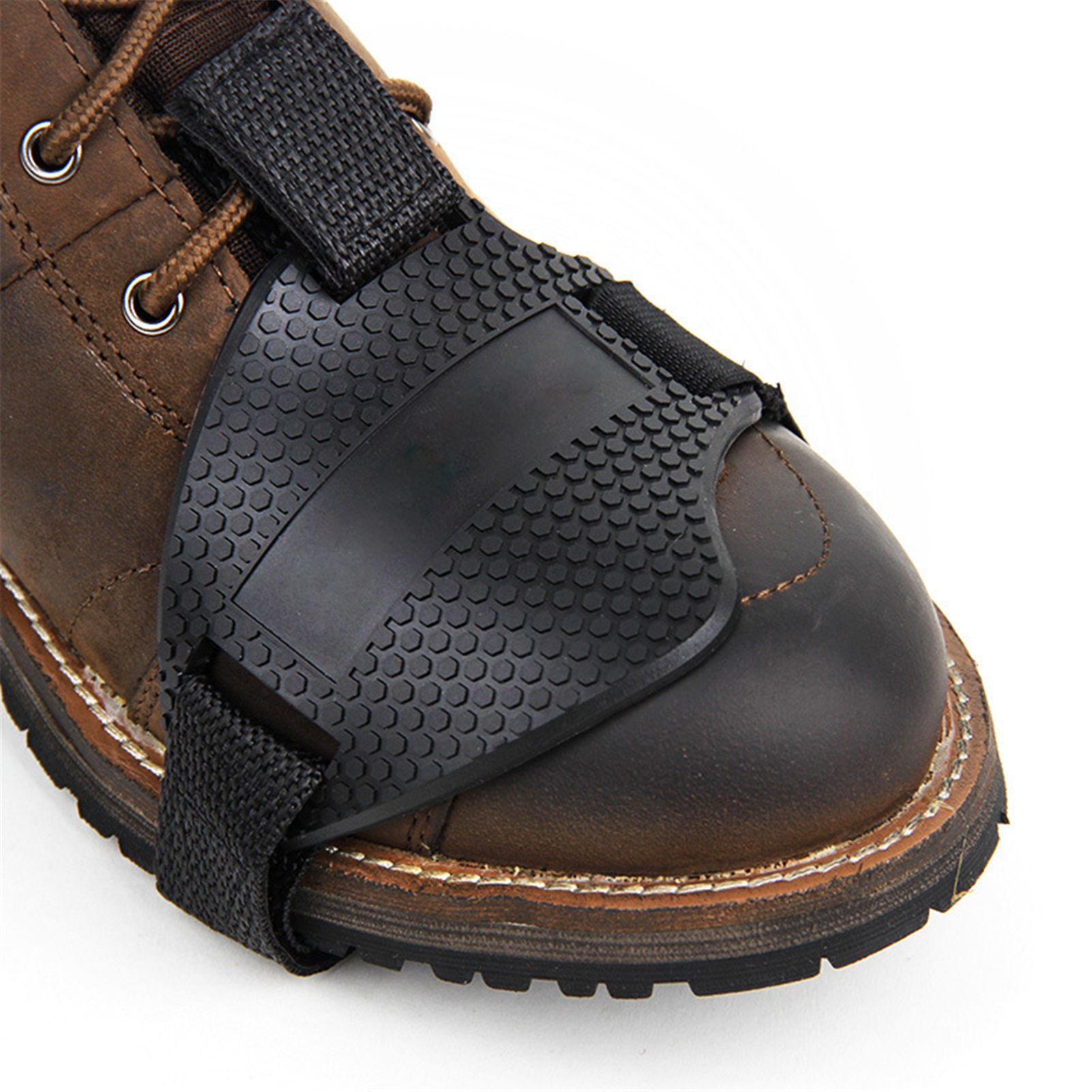 Protetor de Botas para Motocic - Cycling Gear Padding avaliação e preço