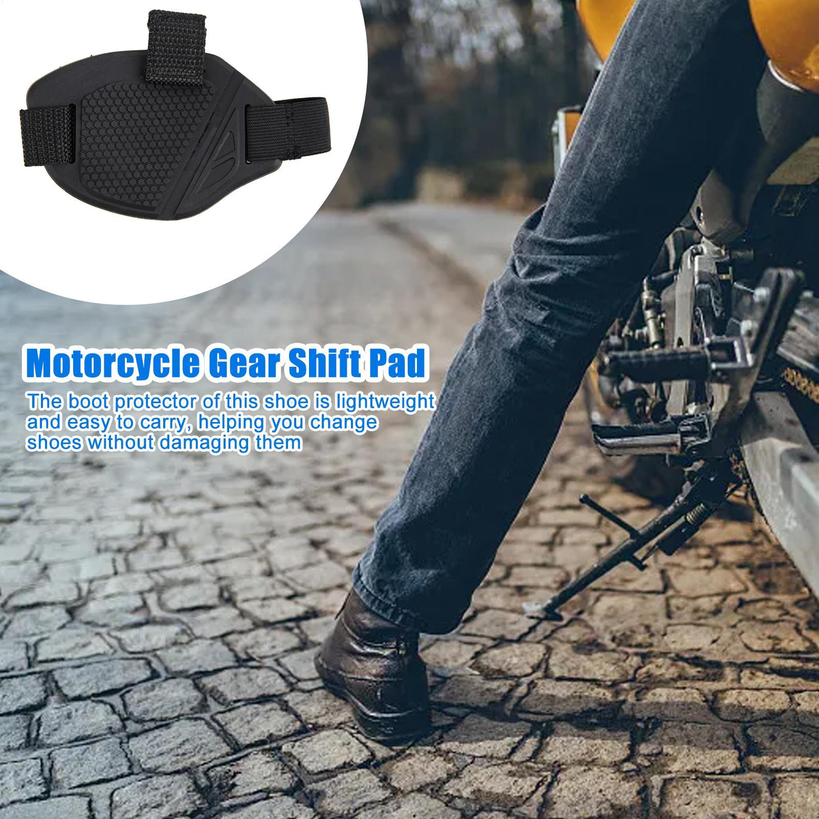 Protetor de Botas para Motocic - Cycling Gear Padding avaliação e preço