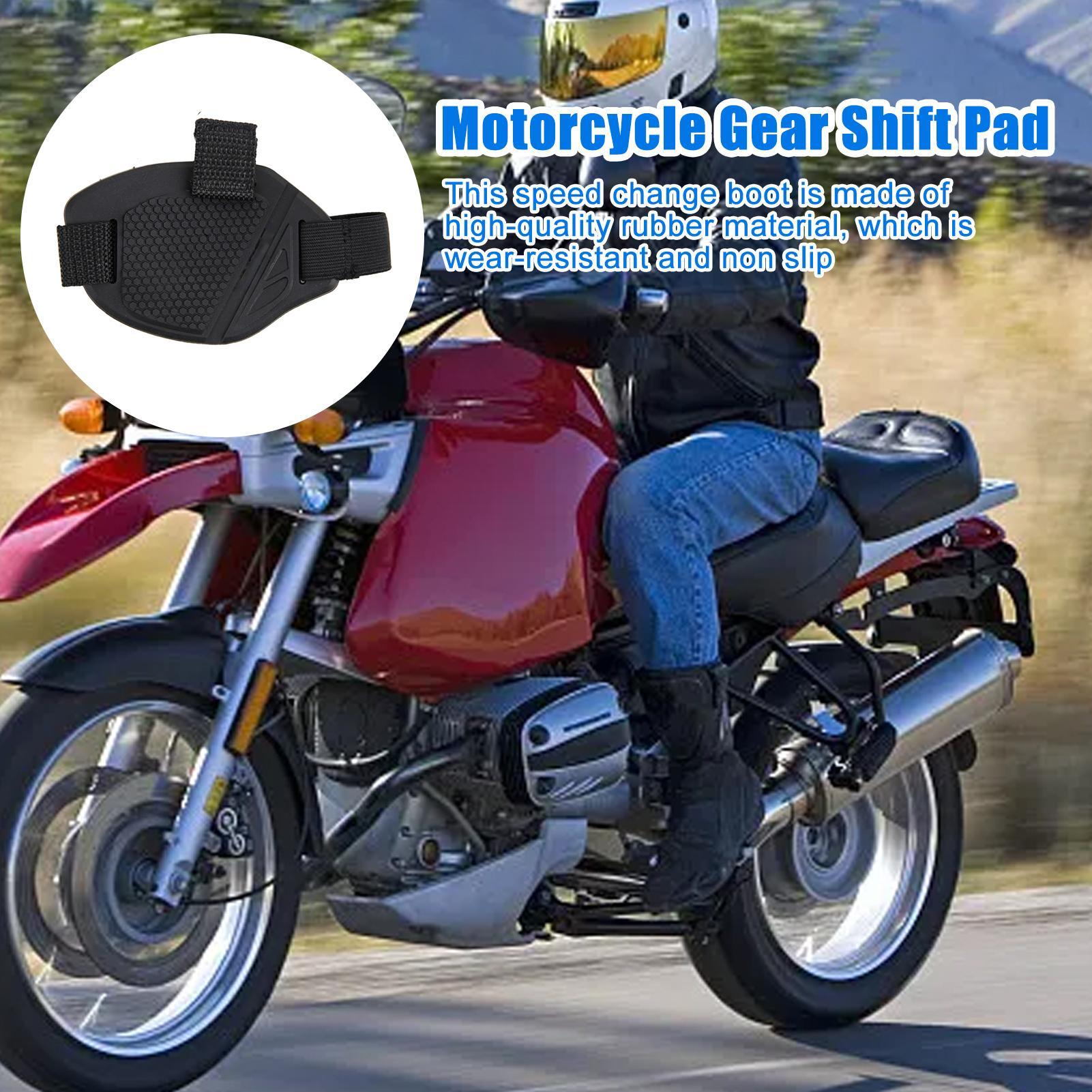 Protetor de Botas para Motocic - Cycling Gear Padding avaliação e preço