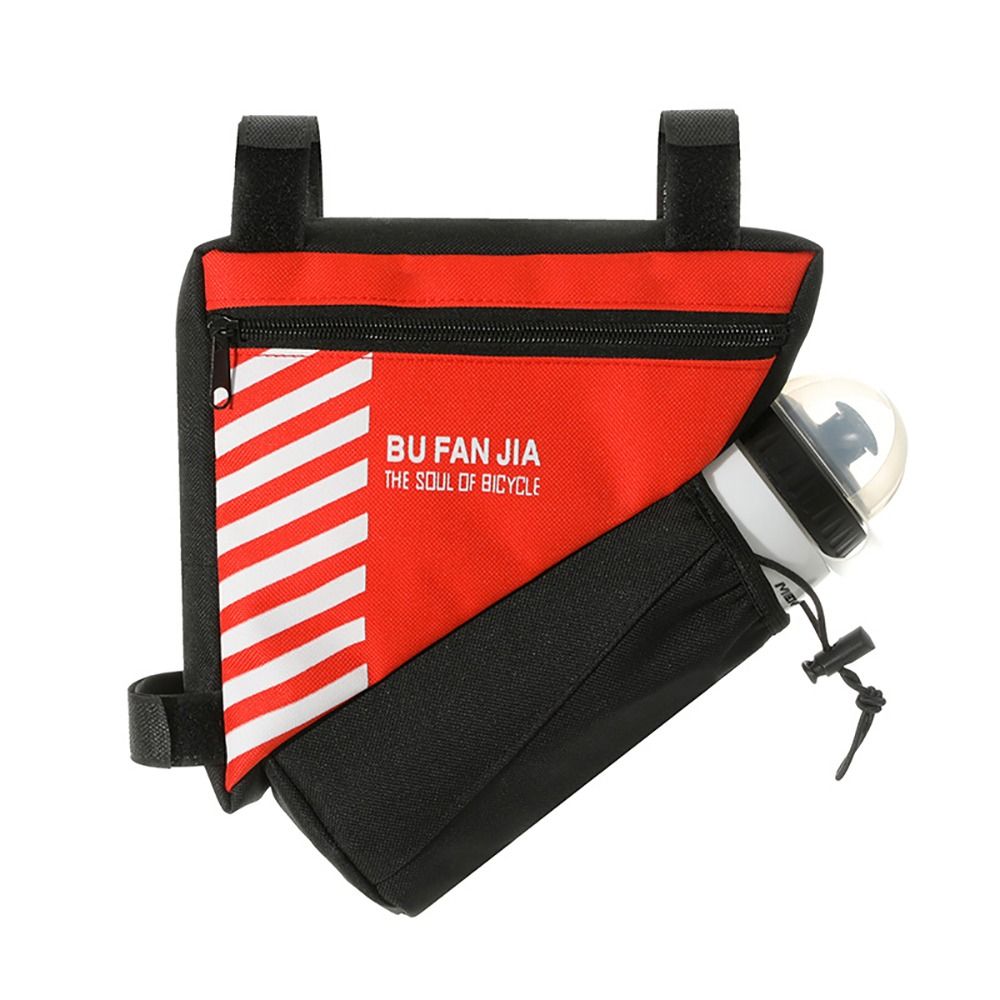 Bolsa de Bicicleta Portátil e  - Cycling Gear Pouch avaliação e preço