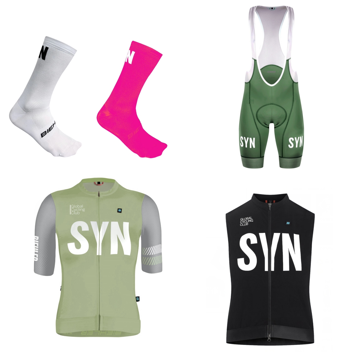 Camisa de ciclismo feminina SY - Cycling Gear Ladies avaliação e preço