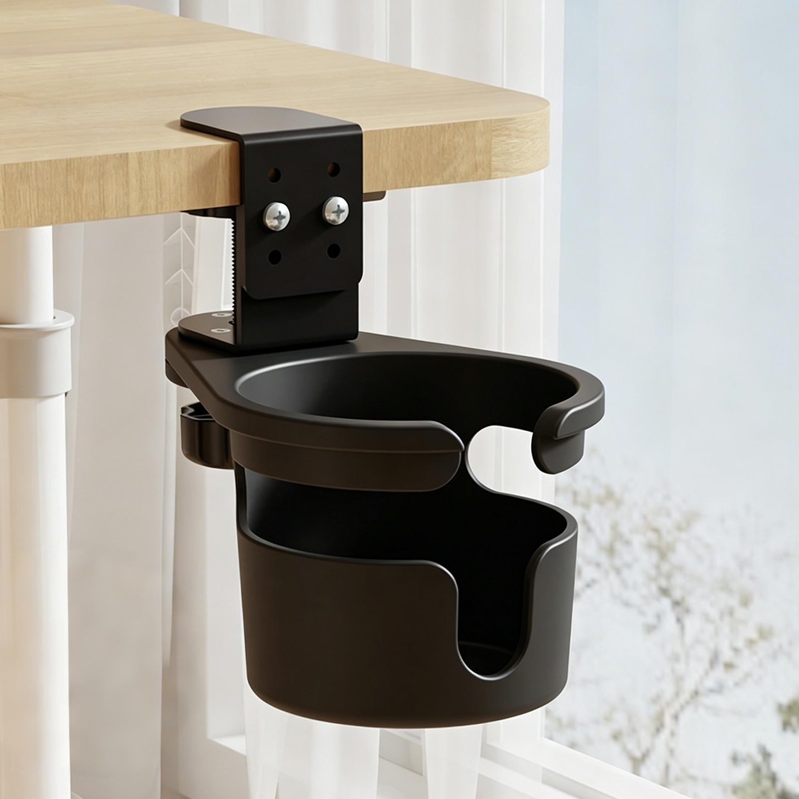 Suporte de copo para mesa, sup - Water Bottle Holder avaliação e preço