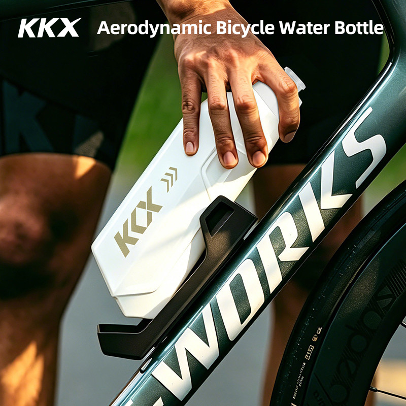 Garrafa de Água Aerodinâmica K - Cycling Gear And Accessories avaliação e preço