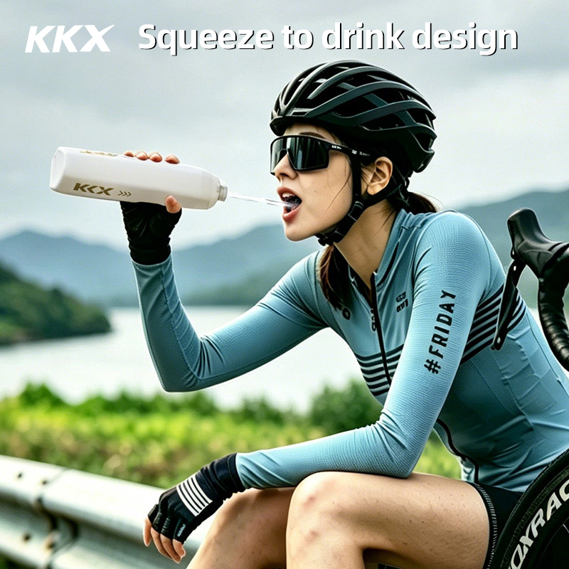 Garrafa de Água Aerodinâmica K - Cycling Gear And Accessories avaliação e preço