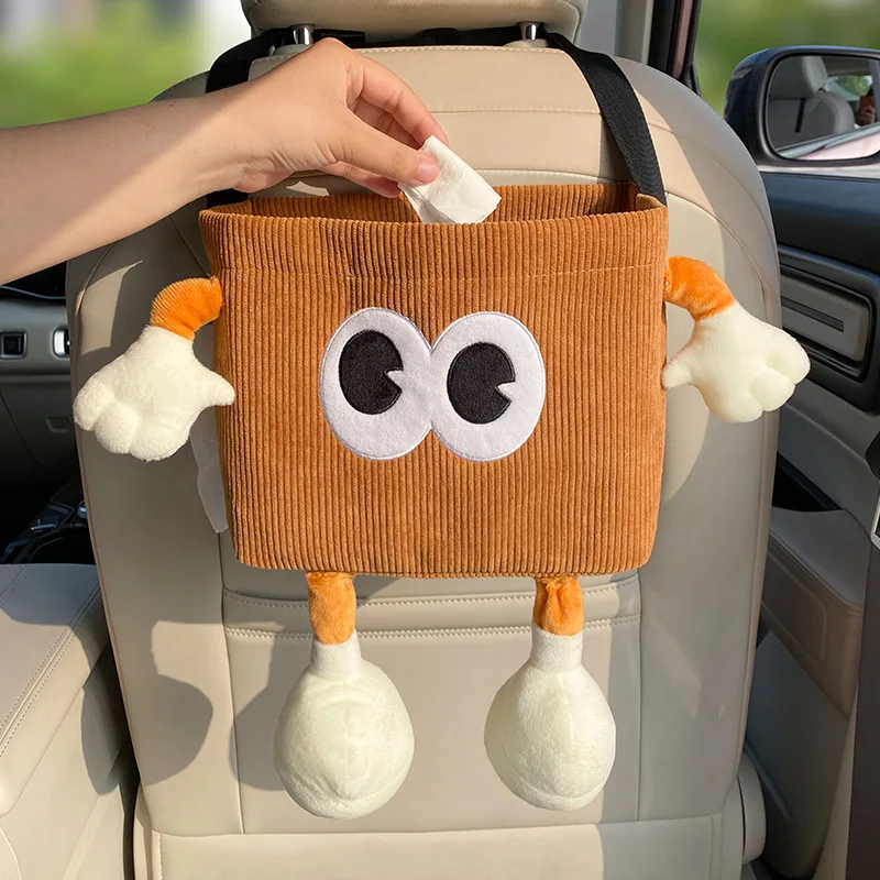 Lixeira de carro dos desenhos  - Water Bottle Holder avaliação e preço