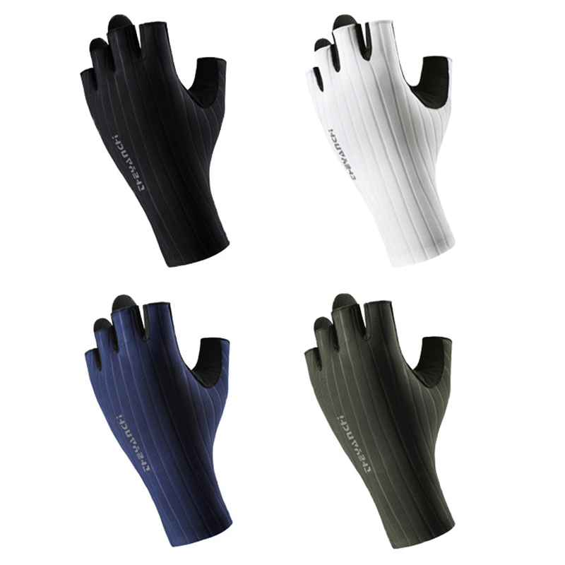 Luvas de Ciclismo de Verão Res - Cycling Gear Padding avaliação e preço