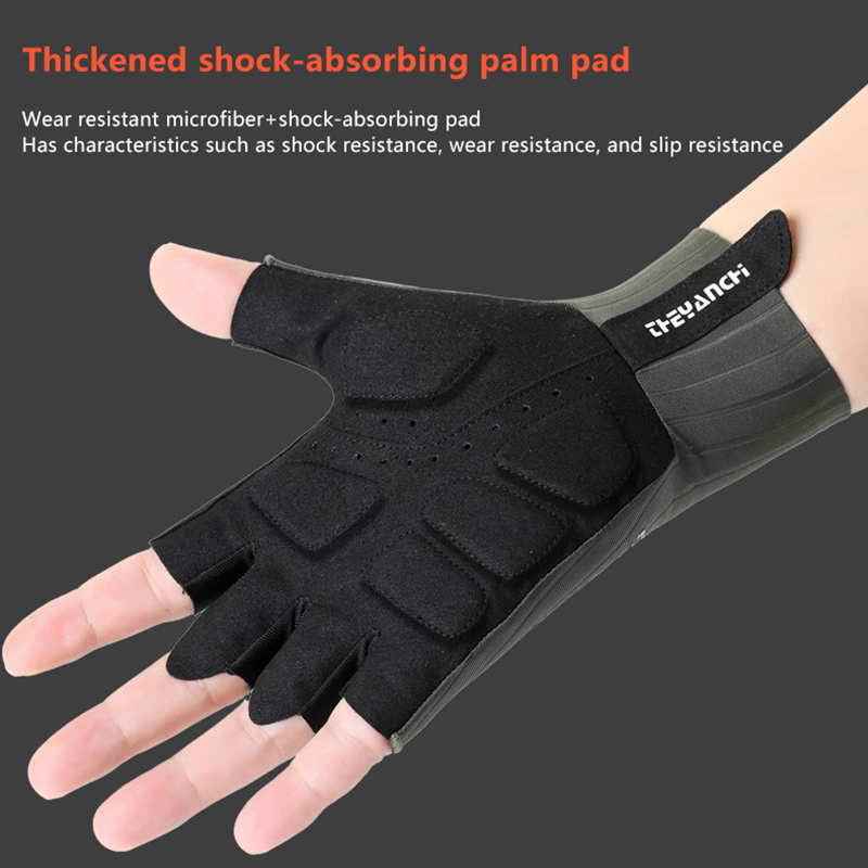 Luvas de Ciclismo de Verão Res - Cycling Gear Padding avaliação e preço