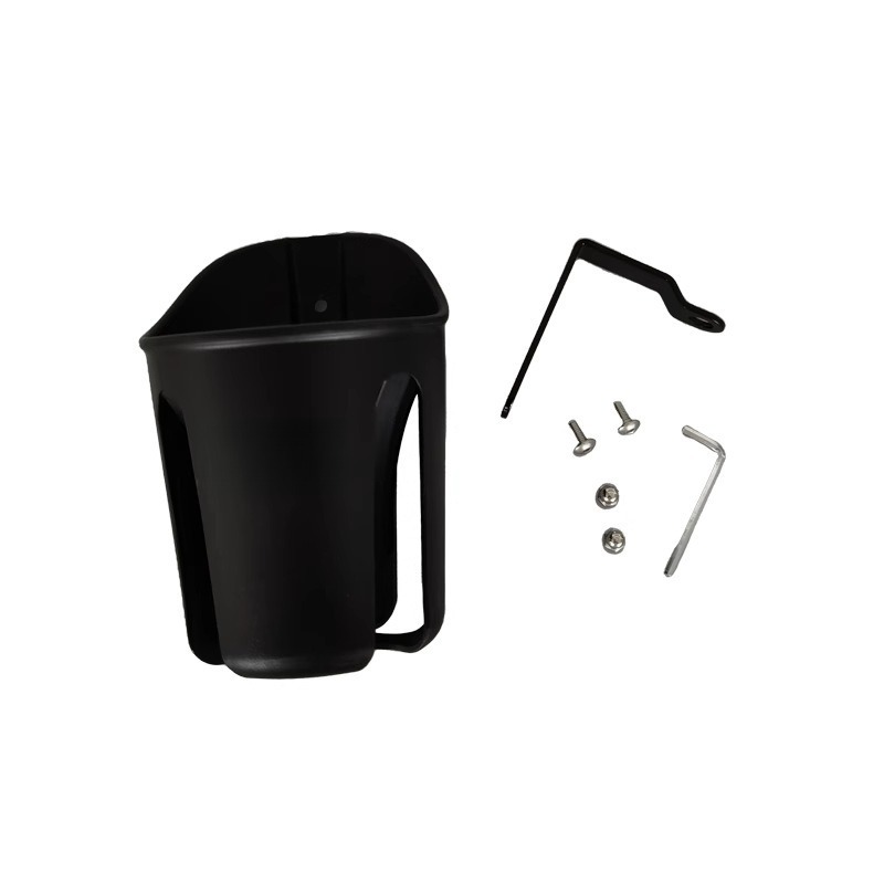 Suporte Universal para Garrafa - Water Bottle Holder avaliação e preço
