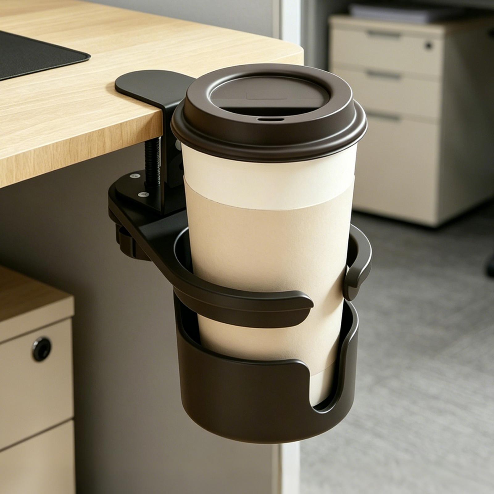 Suporte de copo para mesa, aju - Water Bottle Holder avaliação e preço