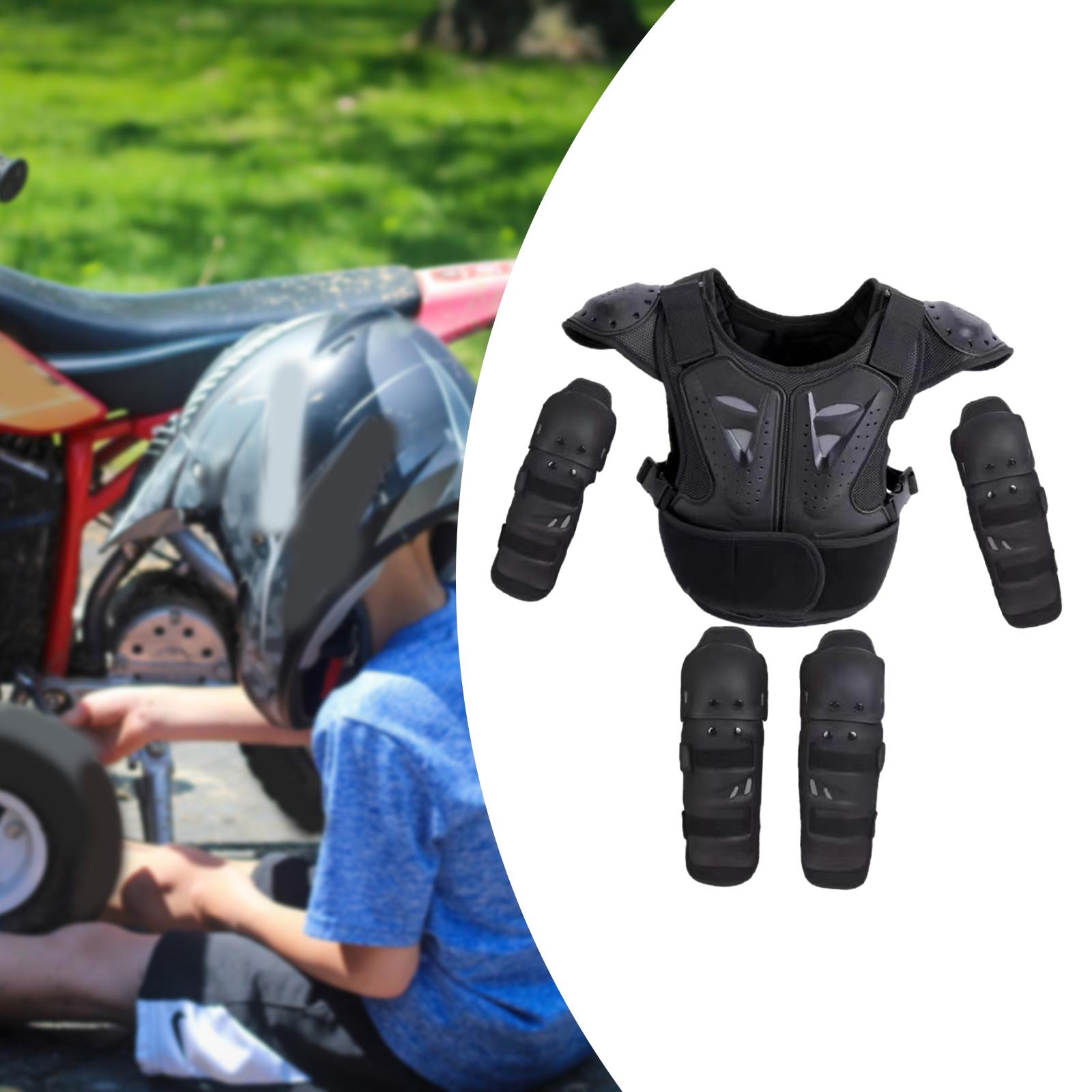 Conjunto de Proteção para Cria - Cycling Gear For Kids avaliação e preço