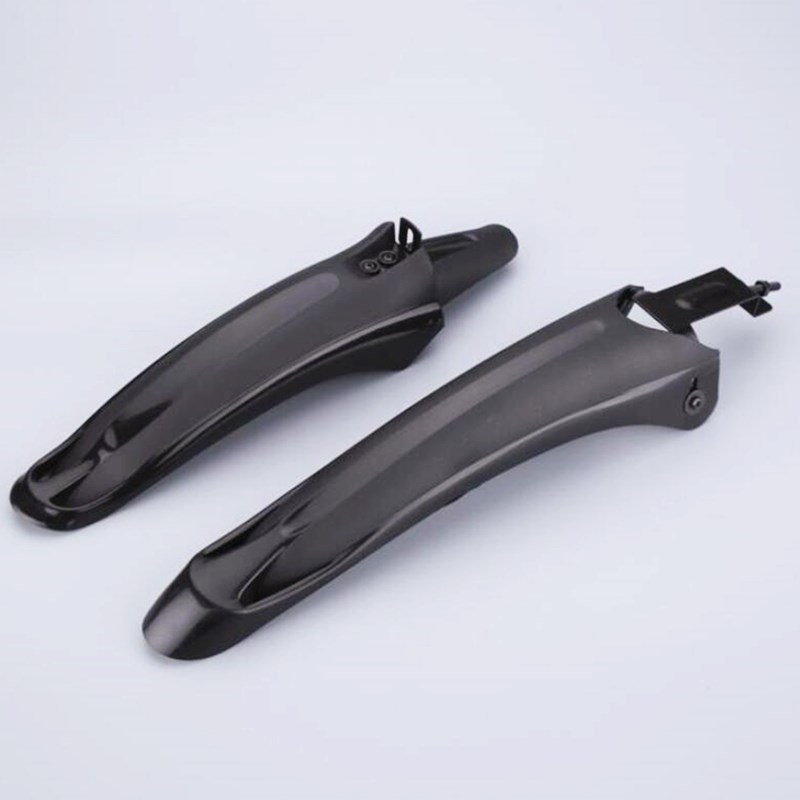 Mountain Bike Paralama Set, As - Bike Fender Set avaliação e preço