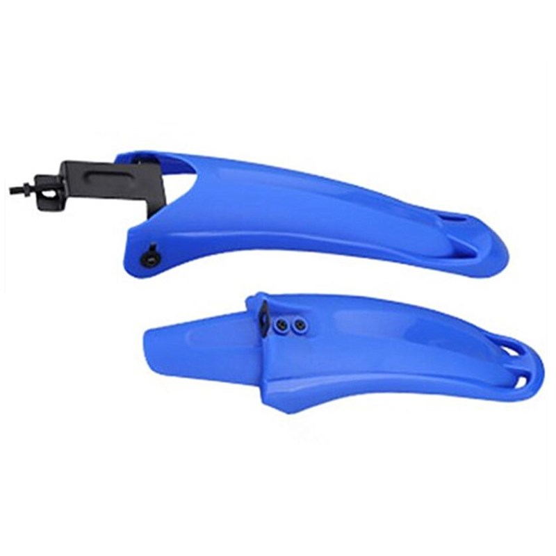 Mountain Bike Paralama Set, As - Bike Fender Set avaliação e preço