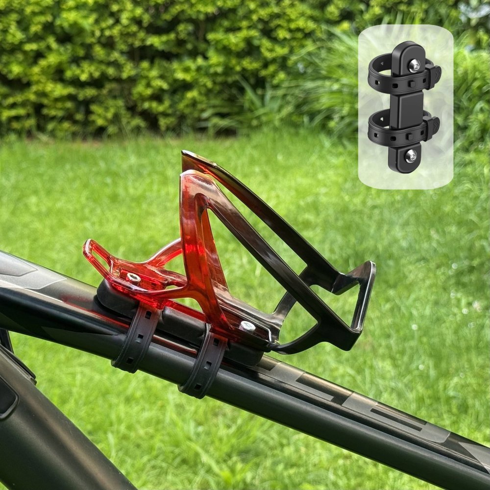 Suporte de Bebidas Ajustável p - Cycling Gear For Kids avaliação e preço